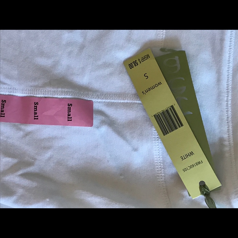 Tennis skort - Picture 2 of 3
